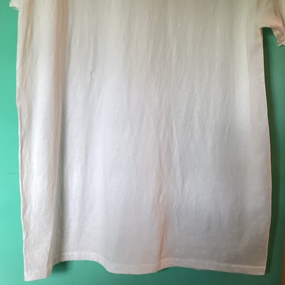 Sawyer Brown Band Embroidered T-Shirt Unisex Size Large - Picture 2 of 11